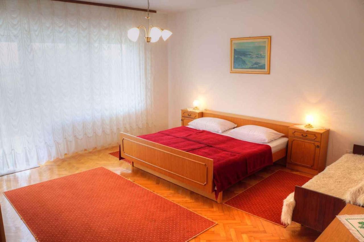 Apartment Crikvenica 19 外观 照片