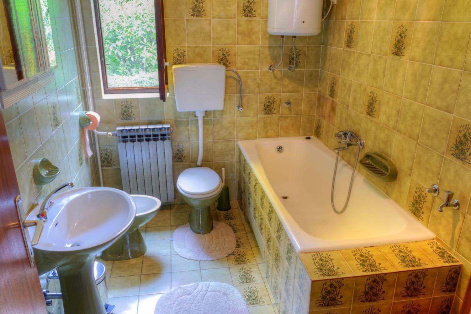Apartment Crikvenica 19 外观 照片