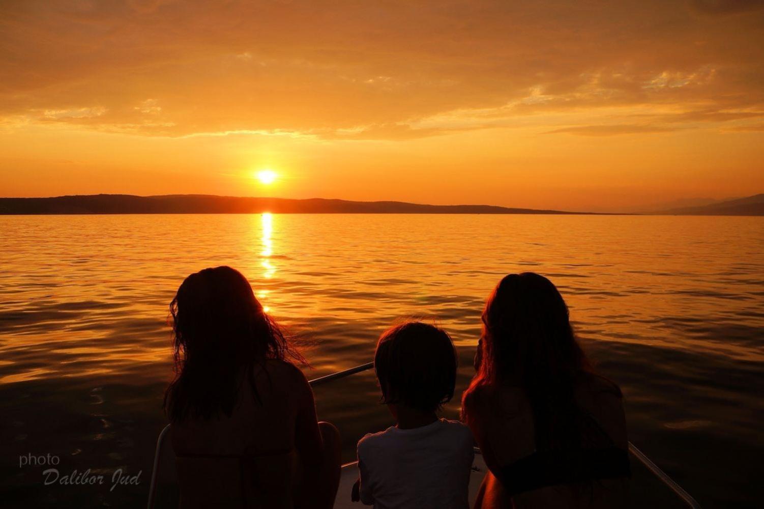 Apartment Crikvenica 19 外观 照片