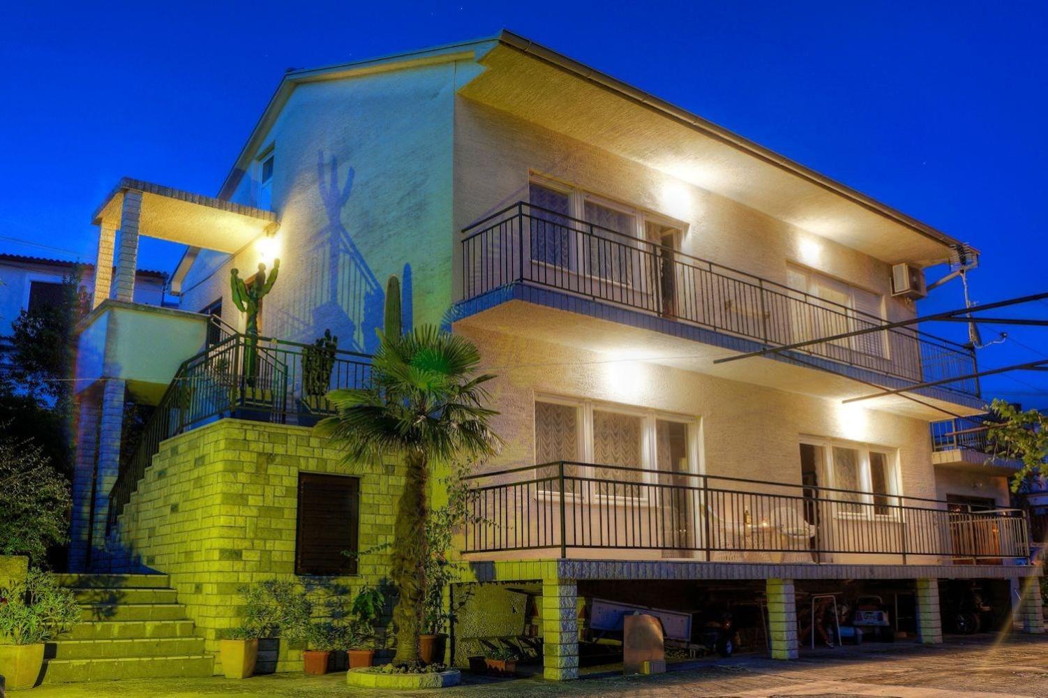 Apartment Crikvenica 19 外观 照片