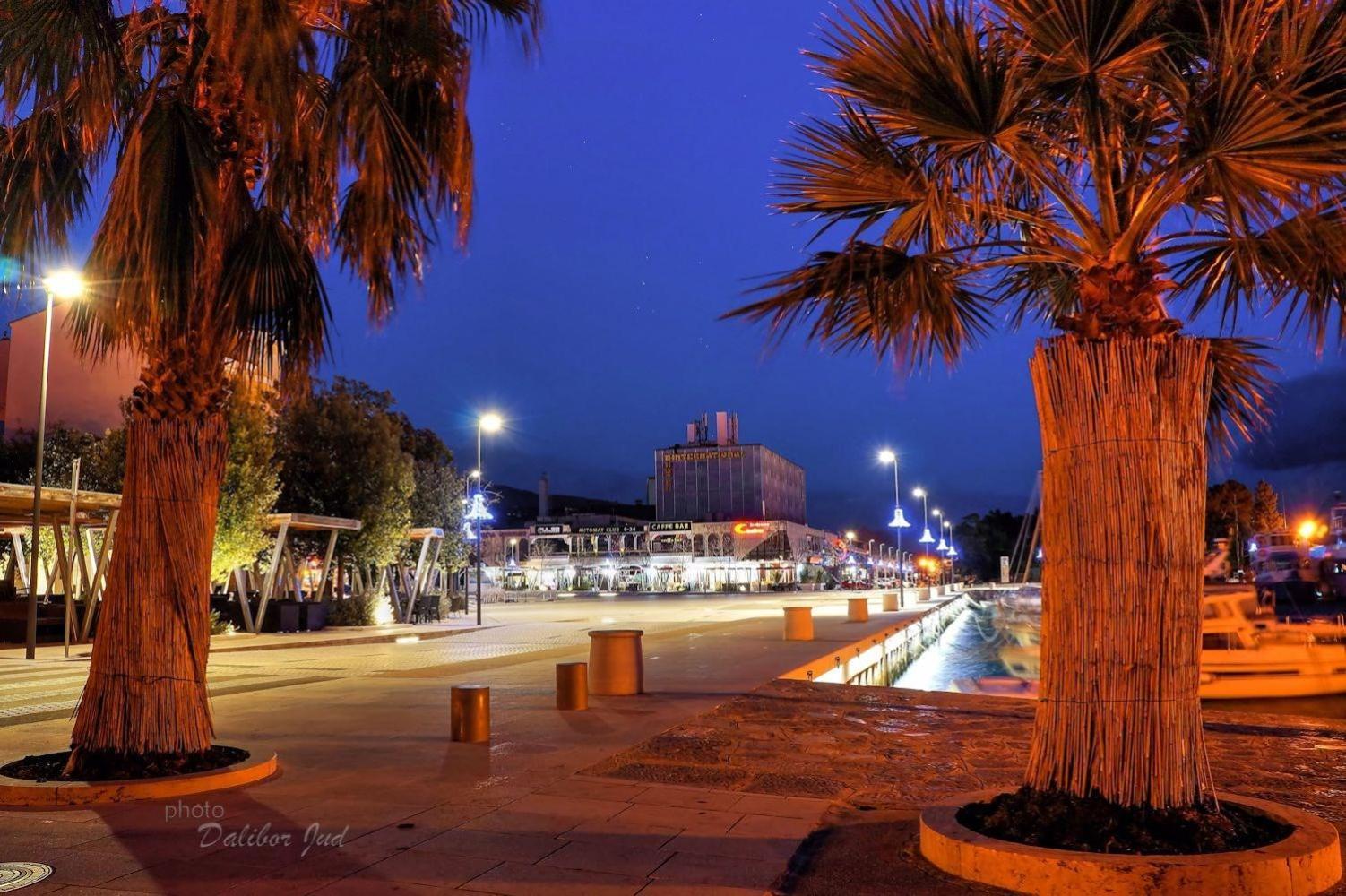 Apartment Crikvenica 19 外观 照片