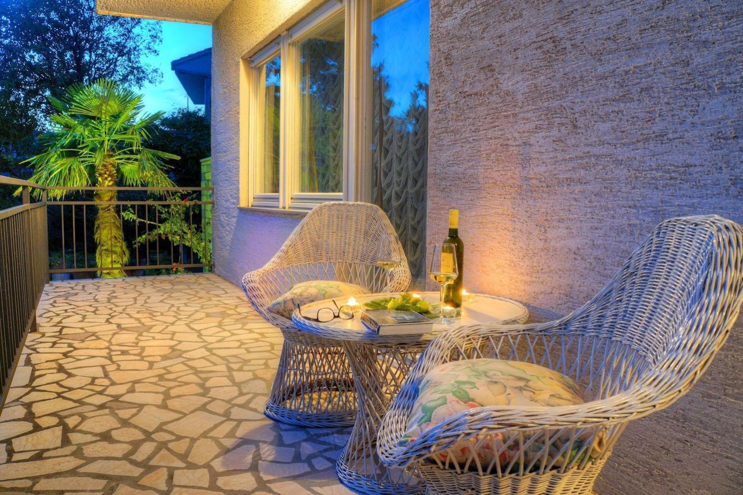 Apartment Crikvenica 19 外观 照片
