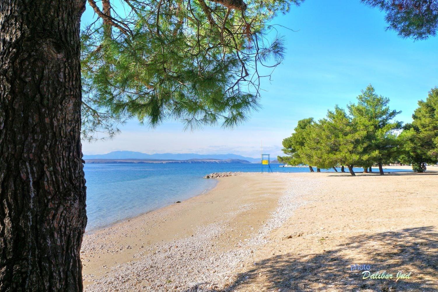 Apartment Crikvenica 19 外观 照片