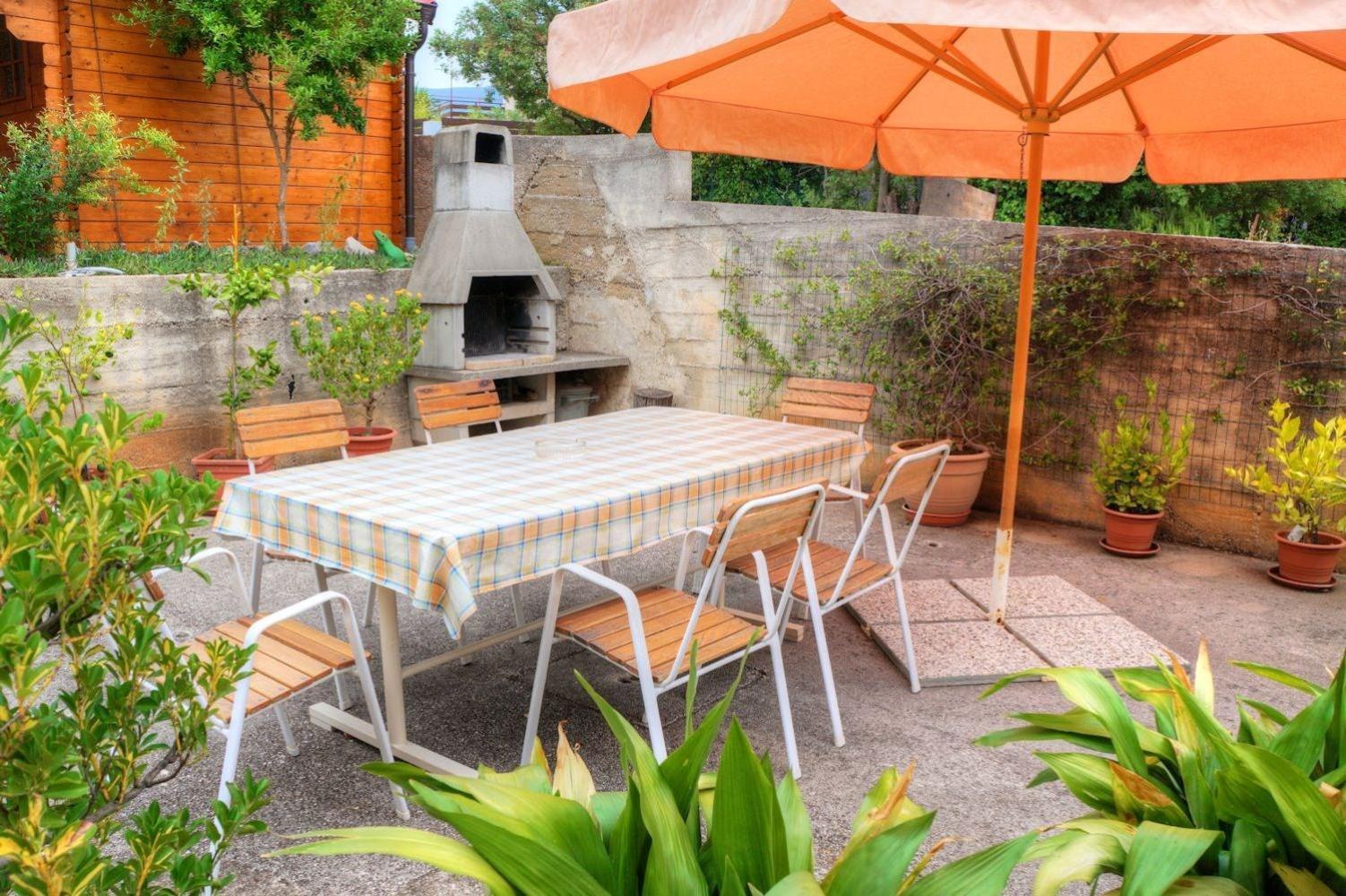 Apartment Crikvenica 19 外观 照片