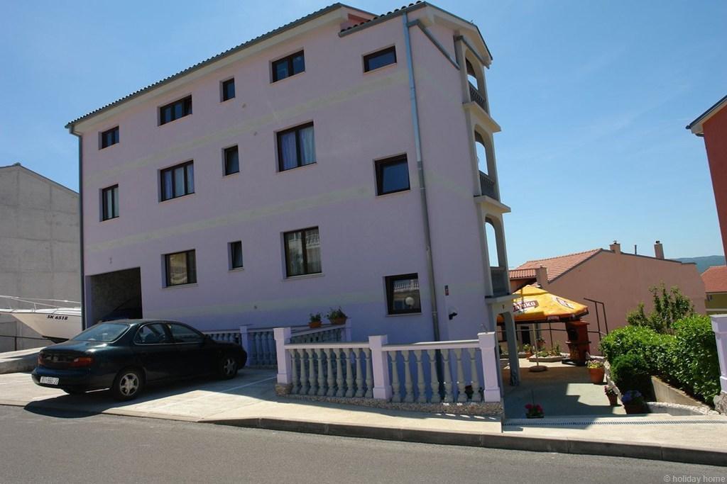 Apartment Crikvenica 19 客房 照片
