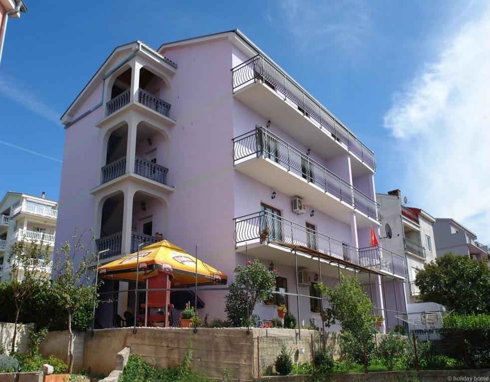 Apartment Crikvenica 19 客房 照片