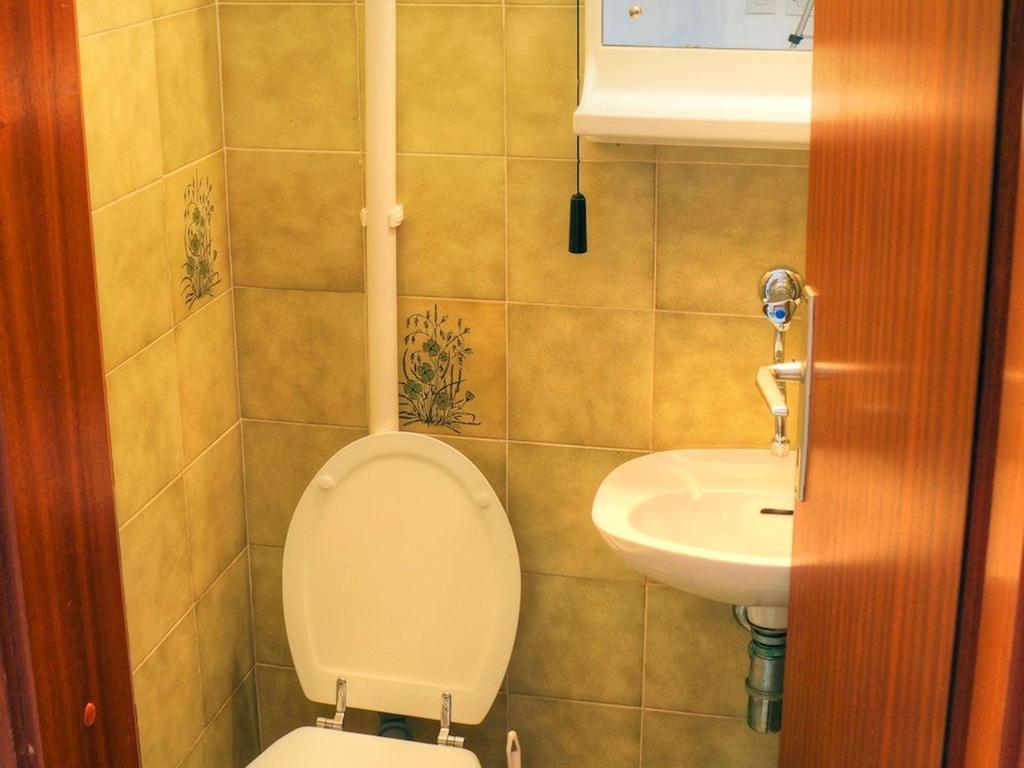 Apartment Crikvenica 19 外观 照片