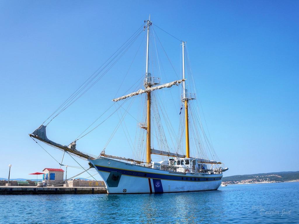 Apartment Crikvenica 19 外观 照片