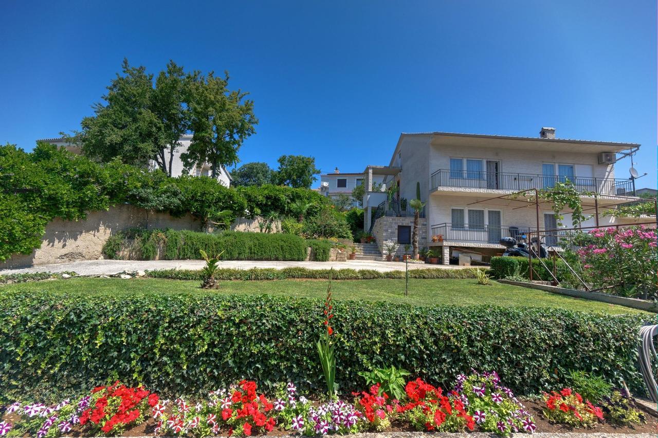 Apartment Crikvenica 19 外观 照片