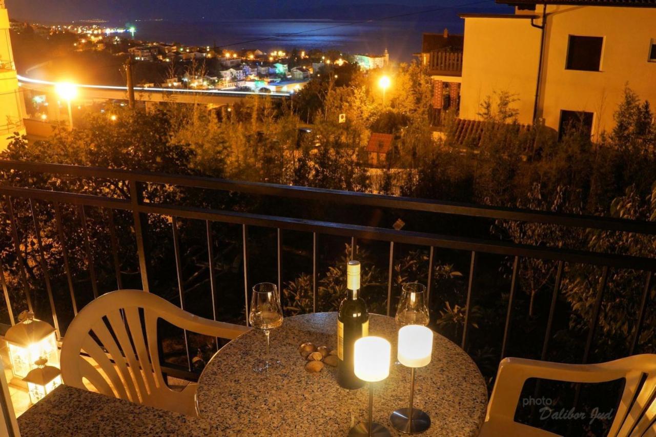 Apartment Crikvenica 19 外观 照片
