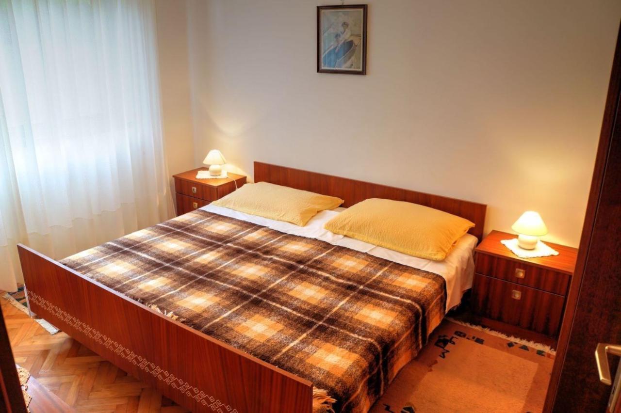 Apartment Crikvenica 19 外观 照片