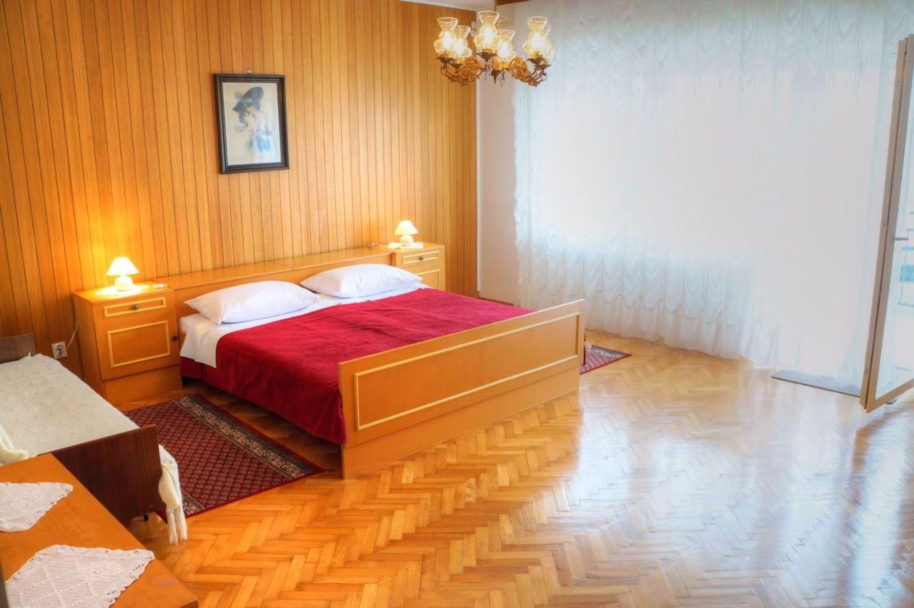 Apartment Crikvenica 19 外观 照片